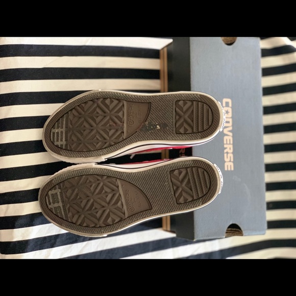 Girls low top tennis shoes - Picture 5 of 5